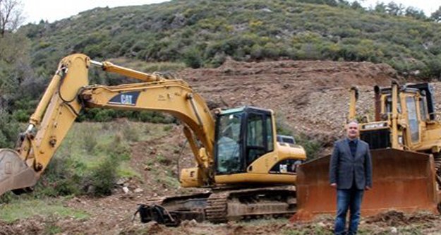 'BÜYÜYEN ALANYA'NIN BÜYÜYEN MARKASIYIZ'