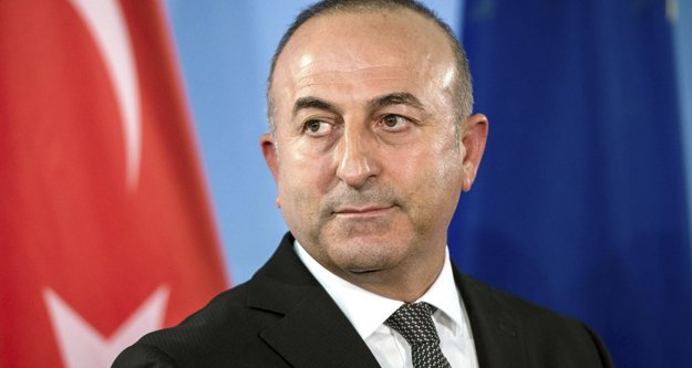 ÇAVUŞOĞLU ALANYA'DA SORUNLARI DİNLEYECEK