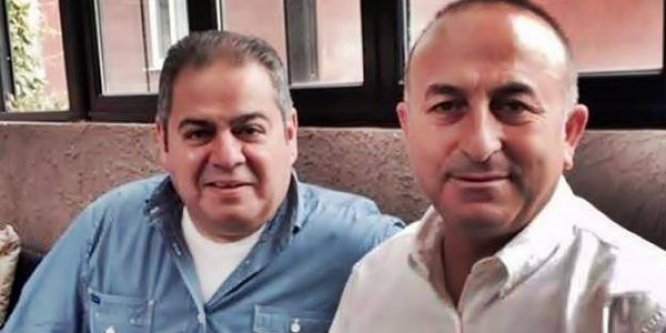 ÇAVUŞOĞLU: BİR ALANYA SEVDALISINI KAYBETTİK