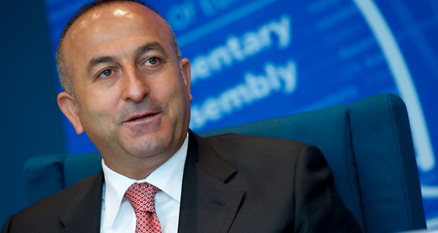 ÇAVUŞOĞLU'NDAN GZP'YA YENİ UÇUŞ MÜJDESİ