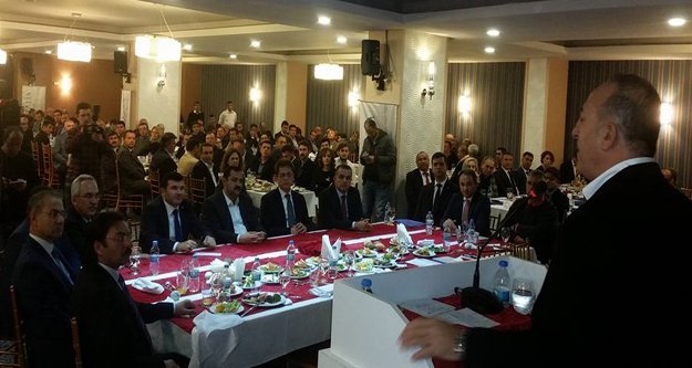 ÇAVUŞOĞLU'NDAN ÖNEMLİ MESAJLAR