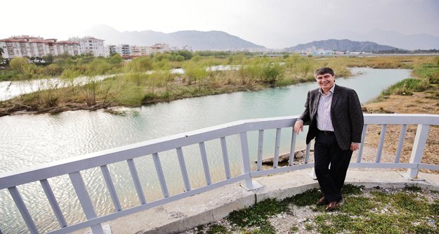 ÇILGIN PROJEDE SON KARARI HALKA BIRAKTI