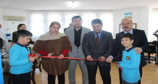 CLK AKDENİZ, OKULLARIN İHTİYAÇLARINI KARŞILIYOR