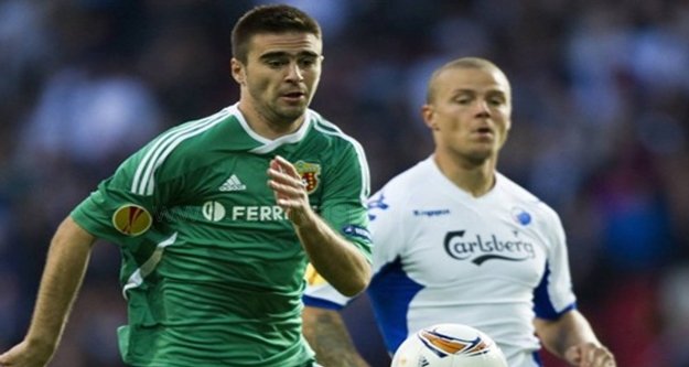 CSKA SOFİA MAÇI İPTAL OLDU