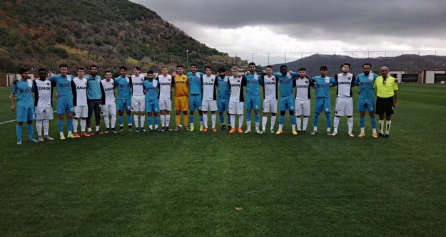 DUNDEE UNİTED’İ 3-1 YENDİK