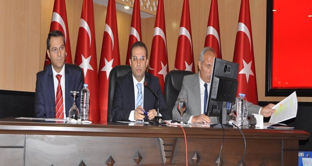 EN FAZLA ÖDENEK ULAŞTIRMAYA AYRILDI