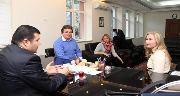 EN GÜZEL ÇOCUK YARIŞMASI YAPILACAK