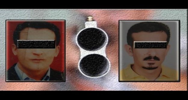 ENİŞTESİNE POMPALIYLA SIKTI