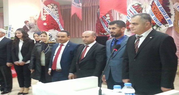 ESNAFA 4 MİLYON TL'LİK DESTEK