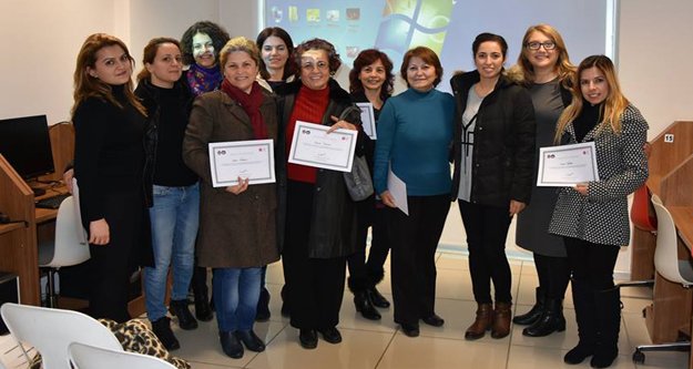 GIDADA BİLGİ KİRLİLİĞİNE SON