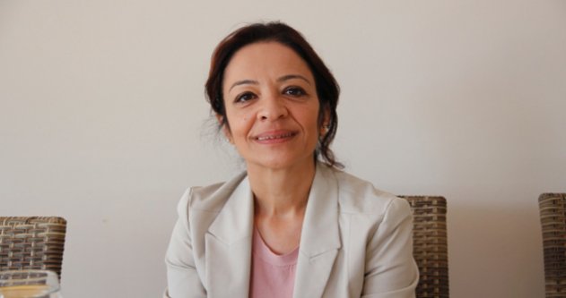 GÜLÇİN GÜNER'İN ACI GÜNÜ