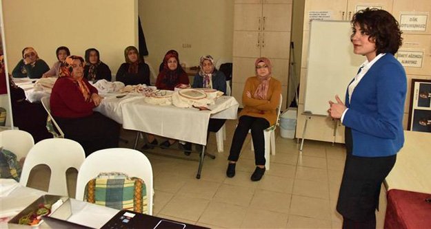 “HER KARNE TATİLİ HAK EDER”