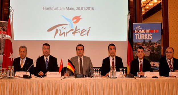 'İNSANLARIN SEYAHAT ÖZGÜRLÜĞÜ KISITLANMAMALI'