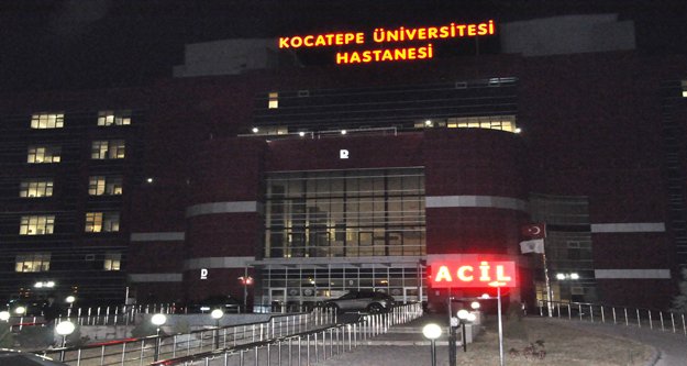 İŞTE ÇELİK'İN KAZASININ AYRINTILARI VE SAĞLIK DURUMU