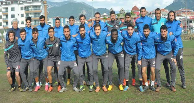 KEPEZ HAZIRLIĞI SÜRÜYOR