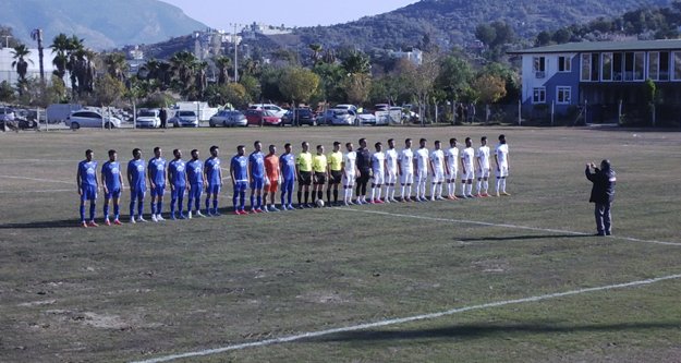 KESTELSPOR BAL LİGİNE KİLİTLENDİ