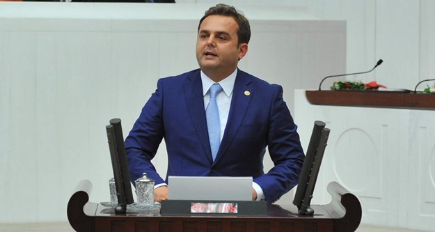 KÖK ALANYALI MAĞDUR ÜRETİCİYİ UNUTTU