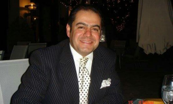 MEHMET ALİ UYSAL'I KAYBETTİK