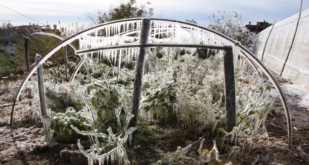 METEOROLOJİDEN KRİTİK UYARI GELDİ