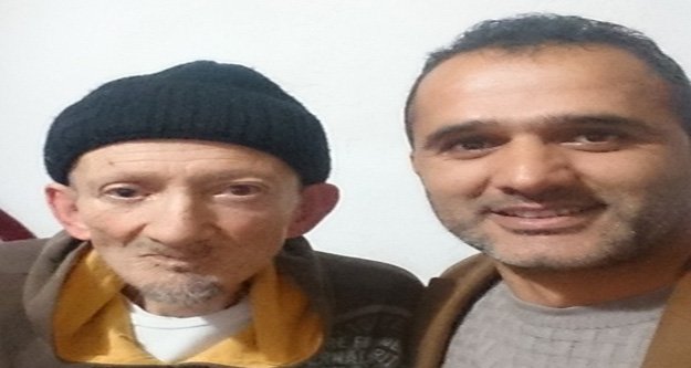 MUHTARDAN ÖRNEK DAVRANIŞ