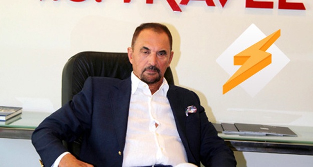 ÖGER'DEN BİR İFLAS BAŞVURUSU DAHA