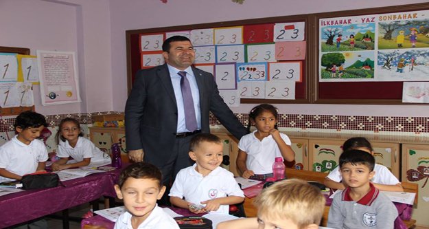 ÖĞRENCİLERİN NEŞESİNE ORTAK OLACAK