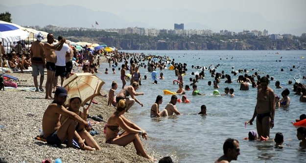 RUS DÜŞÜŞÜ RAKAMLARA BÖYLE YANSIDI