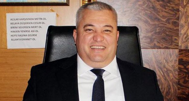 ŞAHİN HAL ZİRVESİ'NE GİDİYOR