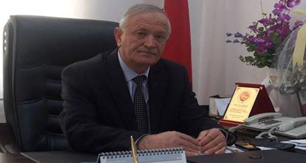 SALDIRIYA ESNAF TEPKİSİ