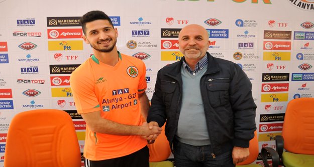 'ŞAMPİYONLUĞA KATKI VERMEYE GELDİM'