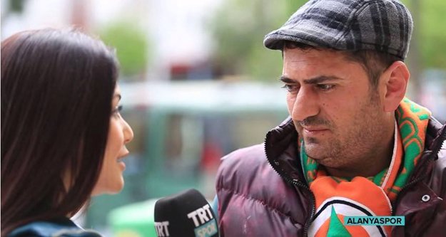 ŞİMŞEKLERDEN HAKEME TEPKİ