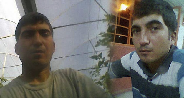 BİR AİLE YOK OLDU!