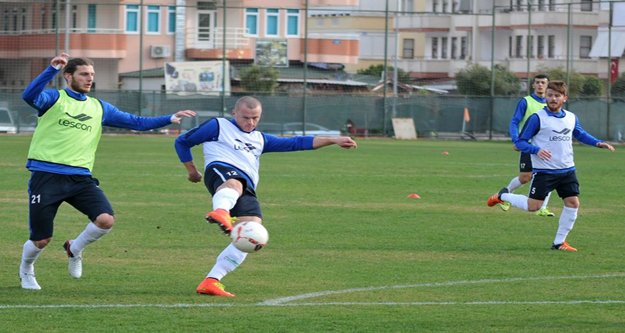 SON ÇALIŞMA BALIKESİR'DE