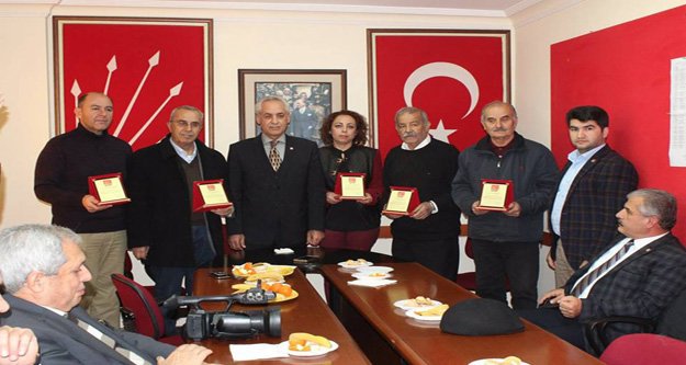 TAKAVUT'TAN ÖRNEK DAVRANIŞ