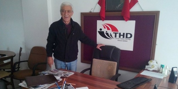 TÜKETİCİ DERNEĞİ'Nİ SOYDULAR