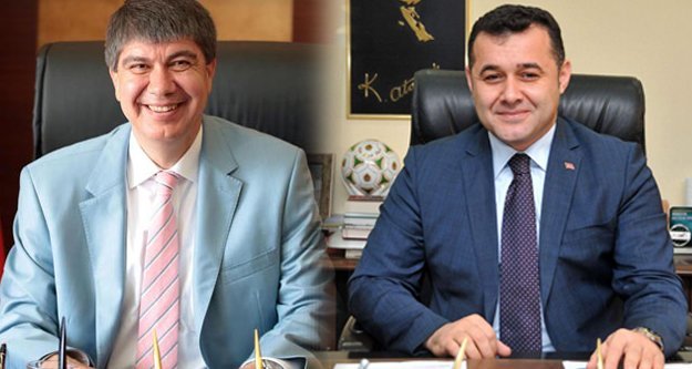 TÜREL'DEN YÜCEL'E YENİ MESAJ