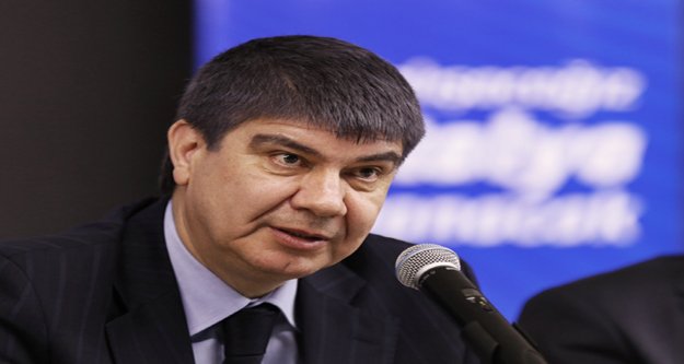 TÜREL’DEN ESEN’E CEVAP GECİKMEDİ