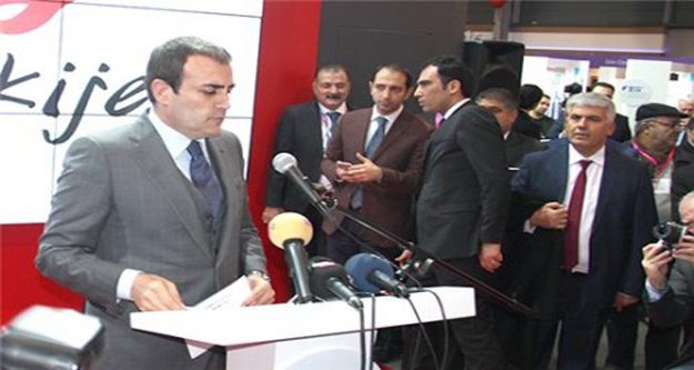 TURİZM BAKANI SALDIRI İÇİN NE DEDİ?