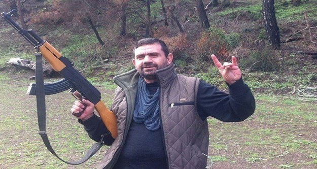 'TÜRKMEN DAĞI'NI KAYBEDİYORUZ'