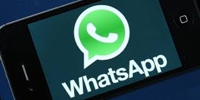 WHATSAPP'TA SUİKAST PLANI