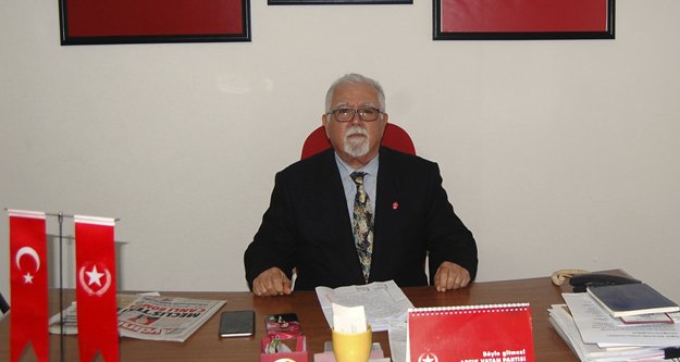 'YENİ YILIN YENİ GERÇEKLERİ'