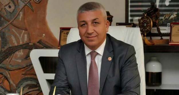 YILDIRIM'A BŞB'DEN YENİ GÖREV