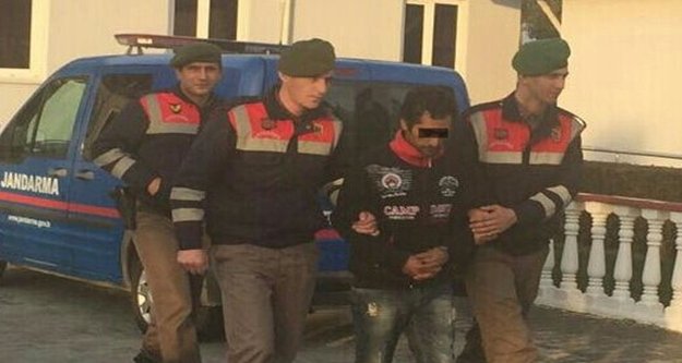 10 GÜNDE 3 HIRSIZLIK