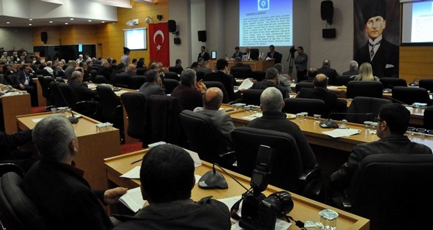 '150 ASKER GELDİ 20 KONUT BULABİLDİK'