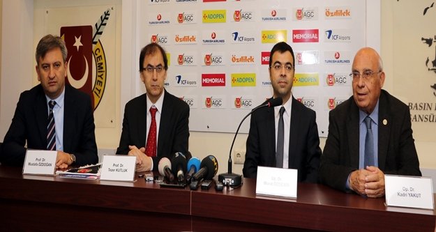 16 MİLYON KİŞİ KANSERDEN ÖLECEK