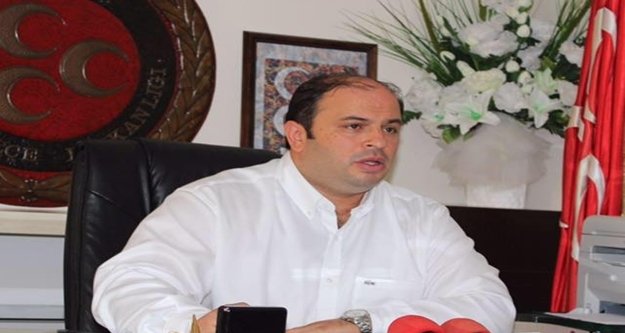 '36 SAATTE UZAYA BİLE GİDİP GELİRİZ'