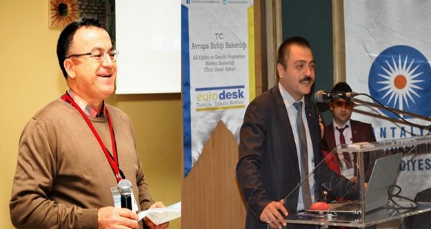 AHEP'TE ÇİFTE PROGRAM