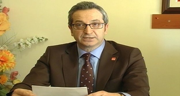 'AKP TURİZM İÇİN KULAKLARINI TIKADI'