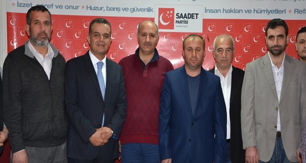 'ALANYA İÇİN ÇALIŞIYORUZ'