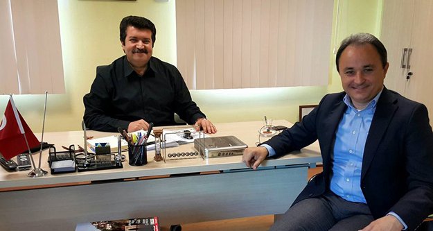 ALANYA KIRSALINA SINIRSIZ İNTERNET GELİYOR